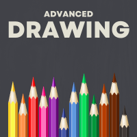 Advanced Drawing